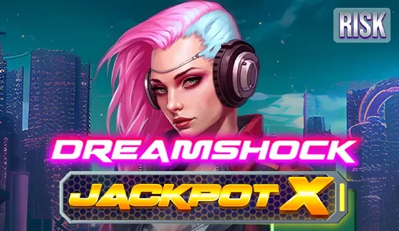 Money X casino slot