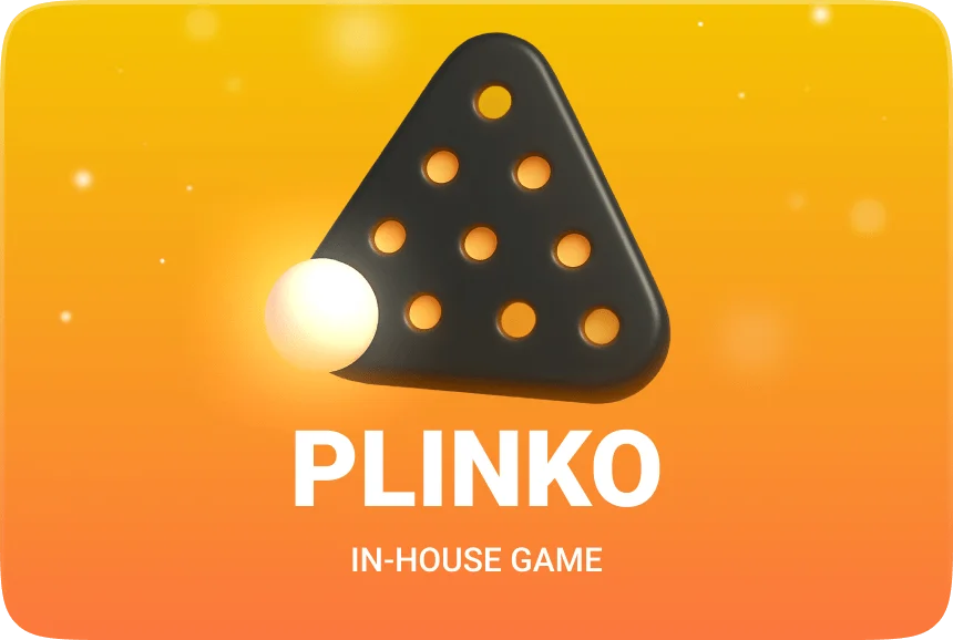 Демо-режим Plinko в Money X