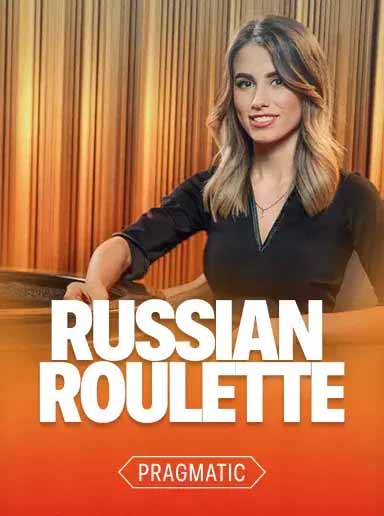 Russian Roulette · Мани Икс Live Casino
